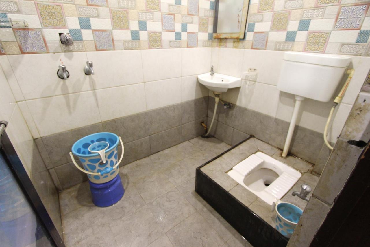 Hotel Raj Inn Ajmer Sharif Buitenkant foto