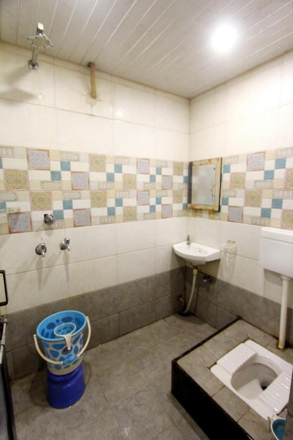 Hotel Raj Inn Ajmer Sharif Buitenkant foto