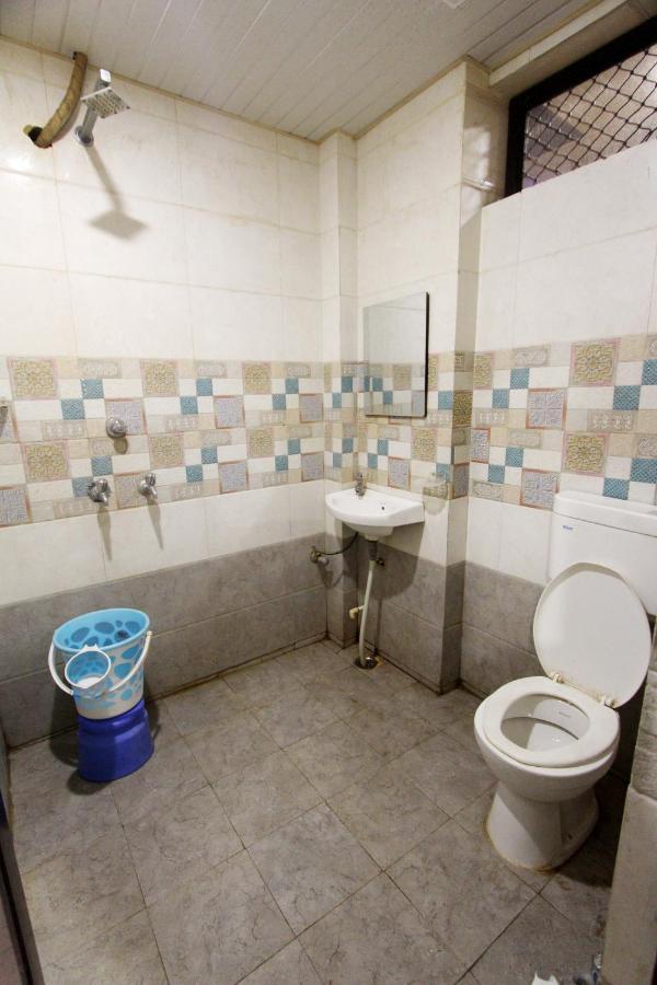 Hotel Raj Inn Ajmer Sharif Buitenkant foto