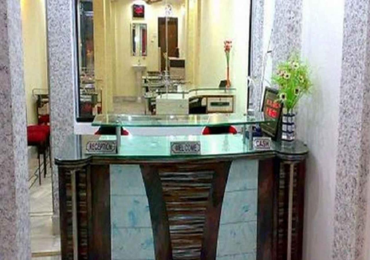 Hotel Raj Inn Ajmer Sharif Buitenkant foto