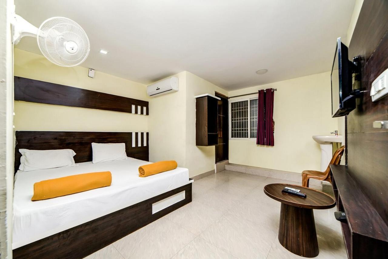 Hotel Raj Inn Ajmer Sharif Buitenkant foto